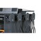 Beta Tool Cart, Sheet Metal, 3 Shelves, 17.13 in L, 18.11 in W, 43.11 in H 049000112 - alternate 5